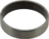 TriStar Plastics 2" Inside x 2-3/16" Outside Diam, Steel/PTFE Sleeve Bearing 1/2" OAL TSI32PT08Z - 75369116