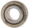 Made in USA 3/8" Bore Diam, 8,400 Lb Dynamic Capacity, 13/32" Wide, Ball-Joint Spherical Plain Bearing 13/16" OD COM6 - 35432434