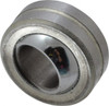 Made in USA 1/2" Bore Diam, 13,250 Lb Dynamic Capacity, 1/2" Wide, Ball-Joint Spherical Plain Bearing 1" OD COM8 - 35432459