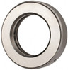 INA Bearing 2-1/4" ID x 3.719" OD x 0.813" Thick Steel Thrust Ball Bearing 31,500 Lb Static Load Capacity, 11,200 Max Pressure x Velocity D29 - 03380326