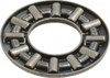 INA Bearing 3/8" ID x 0.813" OD x 0.078" Thick Steel Thrust Needle Cage Bearing TC613 - 03380896