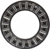 INA Bearing 5/8" ID x 1-1/8" OD x 0.078" Thick Steel Thrust Needle Cage Bearing TC1018 - 03380912