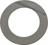 INA Bearing 1" ID x 1.562" OD x 0.032" Thick Steel Thrust Flat Race Bearing TWA1625 - 03381126