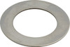 INA Bearing 7/8" ID x 1.437" OD x 0.032" Thick Steel Thrust Flat Race Bearing TWA1423 - 03381100