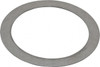 INA Bearing 2-1/2" ID x 3-1/4" OD x 0.032" Thick Steel Thrust Flat Race Bearing TWA4052 - 03381209
