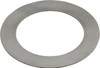 INA Bearing 1-3/8" ID x 2.062" OD x 0.032" Thick Steel Thrust Flat Race Bearing TWA2233 - 03381159