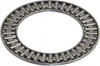INA Bearing 1-1/4" ID x 1.938" OD x 0.078" Thick Steel Thrust Needle Cage Bearing TC2031 - 03380961