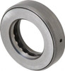 INA Bearing 1-7/16" ID x 2.469" OD x 5/8" Thick Steel Thrust Ball Bearing 16,600 Lb Static Load Capacity, 7,300 Max Pressure x Velocity D16 - 03380094