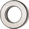INA Bearing 1-3/4" ID x 3.094" OD x 0.813" Thick Steel Thrust Ball Bearing 26,500 Lb Static Load Capacity, 10,600 Max Pressure x Velocity D21 - 03380177