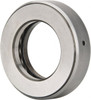INA Bearing 1-7/8" ID x 3.219" OD x 0.813" Thick Steel Thrust Ball Bearing 27,500 Lb Static Load Capacity, 10,800 Max Pressure x Velocity D23 - 03380219