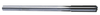 Precise H.S.S. Special Decimal Size Chucking Reamers .1300" - .1585" Range