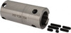 Browning Clutch Bushings, Type: Torque Guard Bushing Kit, Bore Diameter: 1-1/4 (Inch), For Clutch Size: TGC200 200BU104 - 08431900