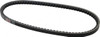 Browning AX27 Section AX, 1/2" Wide, 29" Outside Length, Gripnotch V-Belt Rubber Compound, Gripnotch, No. AX27 AX27 - 78955093