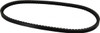 Browning AX29 Section AX, 1/2" Wide, 31" Outside Length, Gripnotch V-Belt Rubber Compound, Gripnotch, No. AX29 AX29 - 78955101
