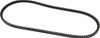 Browning AX39 Section AX, 1/2" Wide, 41" Outside Length, Gripnotch V-Belt Rubber Compound, Gripnotch, No. AX39 AX39 - 78955150