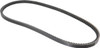 Browning BX43 Section BX, 21/32" Wide, 46" Outside Length, Gripnotch V-Belt Rubber Compound, Gripnotch, No. BX43 BX43 - 78953023
