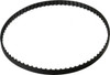Continental ContiTech Section XL, 1/4" Wide, Timing Belt Helanca Weave Stretch Nylon, XL Series Belts Positive Drive, No. 150XL 20043045 - 35369198