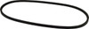 Continental ContiTech Section 4L, 43" Outside Length, V-Belt High Traction Rubber, Fractional HP, No. 4L430 20042771 - 88036561