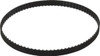 Continental ContiTech Section XL, 3/8" Wide, Timing Belt Helanca Weave Stretch Nylon, XL Series Belts Positive Drive, No. 170XL 20043077 - 35369701