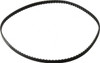 Continental ContiTech Section XL, 1/4" Wide, Timing Belt Helanca Weave Stretch Nylon, XL Series Belts Positive Drive, No. 220XL 20043052 - 35369271