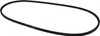 Continental ContiTech Section 4L, 55" Outside Length, V-Belt High Traction Rubber, Fractional HP, No. 4L550 20042783 - 88036801