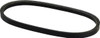 Continental ContiTech Section 3L, 18" Outside Length, V-Belt High Traction Rubber, Fractional HP, No. 3L180 20042686 - 88035068