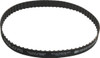 Continental ContiTech Section L, 3/4" Wide, Timing Belt Helanca Weave Stretch Nylon, L Series Belts Positive Drive, No. 270L 20043138 - 35370121