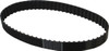 Continental ContiTech Section L, 1" Wide, Timing Belt Helanca Weave Stretch Nylon, L Series Belts Positive Drive, No. 225L 20043160 - 35370311