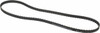 Continental ContiTech Section L, 1/2" Wide, Timing Belt Helanca Weave Stretch Nylon, L Series Belts Positive Drive, No. 390L 20043120 - 35369966