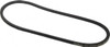 Continental ContiTech Section 3V, 32" Outside Length, V-Belt Fiber Reinforced Wingprene Rubber, HY-T Wedge MatchmakerEnvelope, No. 3V315 20042529 - 35367655