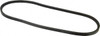 Continental ContiTech Section 5L, 50" Outside Length, V-Belt High Traction Rubber, Fractional HP, No. 5L500 20042855 - 88038260