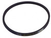 Continental ContiTech Section B, 302" Outside Length, V-Belt Wingprene Rubber-Impregnated Fabric, HY-T Matchmaker, No. B300 20042178 - 88033360