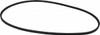 Continental ContiTech Section A, 54" Outside Length, V-Belt Wingprene Rubber-Impregnated Fabric, HY-T Matchmaker, No. A52 20041977 - 88030085