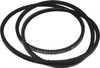 Continental ContiTech Section 3VX, 71" Outside Length, V-Belt Fiber Reinforced Wingprene Rubber, HY-T Wedge Matchmaker Cogged, No. 3VX710 20042503 - 35368422