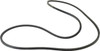 Continental ContiTech Section 3VX, 75" Outside Length, V-Belt Fiber Reinforced Wingprene Rubber, HY-T Wedge Matchmaker Cogged, No. 3VX750 20042504 - 35368430