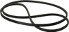 Continental ContiTech Section A, 79" Outside Length, V-Belt Wingprene Rubber-Impregnated Fabric, HY-T Matchmaker, No. A77 20042002 - 88030580