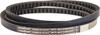 Continental ContiTech Section BX, 78" Outside Length, V-Belt Fiber Reinforced Vytracord, Torque-Flex, No. BX75 20039588 - 88027800