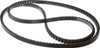 Continental ContiTech Section BX, 84" Outside Length, V-Belt Fiber Reinforced Vytracord, Torque-Flex, No. BX81 20039594 - 88027909