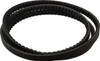 Continental ContiTech Section BX, 93" Outside Length, V-Belt Fiber Reinforced Vytracord, Torque-Flex, No. BX90 20039603 - 88027966