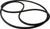Continental ContiTech Section 5VX, 125" Outside Length, V-Belt Fiber Reinforced Wingprene Rubber, HY-T Wedge Matchmaker Cogged, No. 5VX1250 20042628 - 35369016