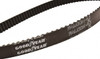 Continental ContiTech Section 14M, 37mm Wide, 1,610mm Outside Length, Synchronous Belt Black, Falcon HTC, No. 14GTR-1610-37 20668696 - 68980564