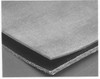 Value Collection 6" Wide, Friction Surface Conveyor Belt Nitrile, Brown, 3-Ply, No. 20032700-9 20032700-06 - 36681641