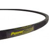 Value Collection Section AX, 48" Outside Length, V-Belt Neoprene Rubber, Classic Cogged, No. AX46 20526758 - 35387695