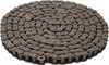 Morse 40R 10FT BOX 1/2" Pitch, ANSI 40, Single Strand Roller Chain Chain No. 40, 10 Ft. Long, 5/16" Roller Diam, 5/16" Roller Width 40R 10FT BOX - 59320127