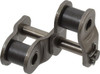 Browning J50-2 O/S C/L 5/8" Pitch, ANSI 50-2, Double Strand Roller Chain Offset Link For Use with Double Strand Chain J50-2 O/S C/L - 02259661