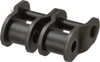 Browning J80-2 O/S C/L 1" Pitch, ANSI 80-2, Double Strand Roller Chain Offset Link For Use with Double Strand Chain J80-2 O/S C/L - 02259687