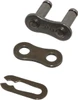 Morse 35 C/L S/C S/F 3/8" Pitch, ANSI 35, Roller Chain Connecting Link Chain No. 35 35 C/L S/C S/F - 07739931