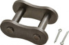 Morse 160 C/L C/P S/F 2" Pitch, ANSI 160, Cottered Roller Chain Connecting Link Chain No. 160 160 C/L C/P S/F - 59320937