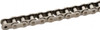 U.S. Tsubaki 3/8" Pitch, Roller Chain Connecting Link Stainless Steel, For Use with British Standard Single Strand Chain RF06BSSCL - 92463785