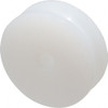 Poly Hi Solidur 1/4" Bore Diam, 1-1/2" OD, Finished Bore Round Belt Pulley 1/2" Wide, Polyethylene, Round Belts PUHG1015 - 35414267